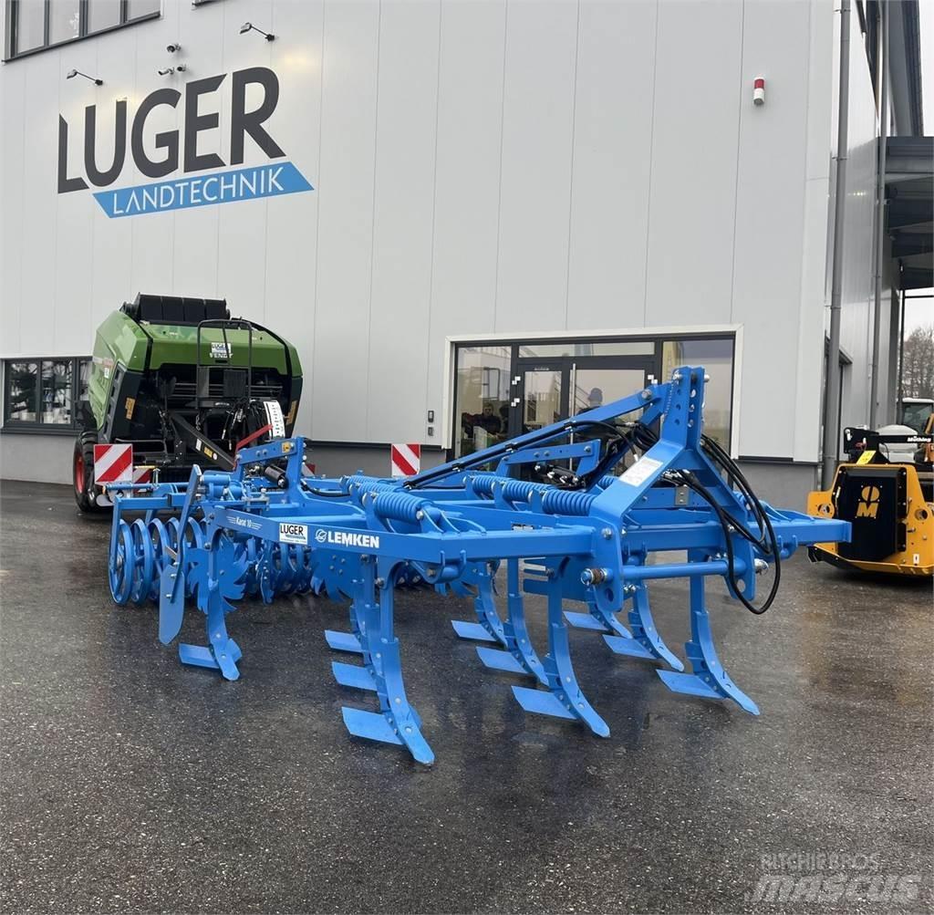 Lemken Karat 10 / 300 Культиватори