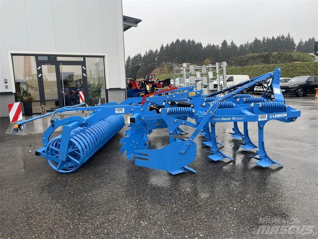 Lemken Karat 10 / 300 Культиватори