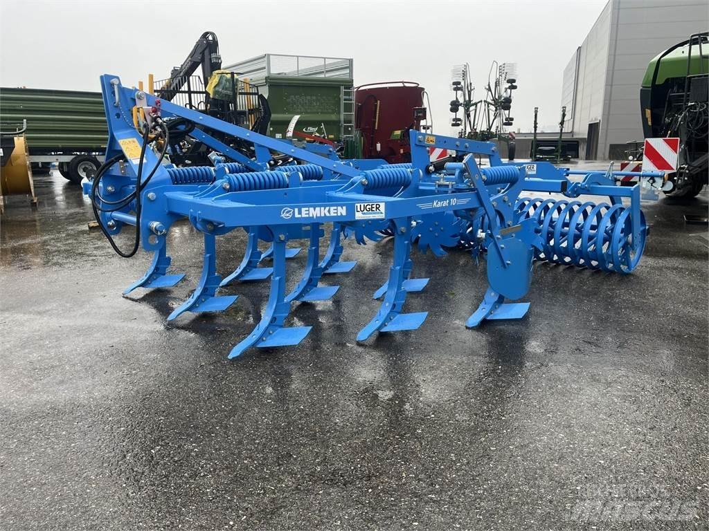 Lemken Karat 10 / 300 Культиватори
