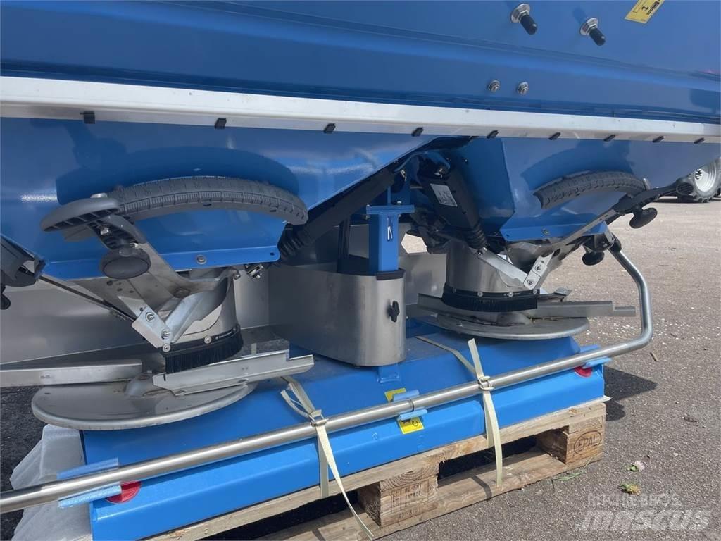 Lemken Spica 8/900 Інші машини для розсіювання добрив