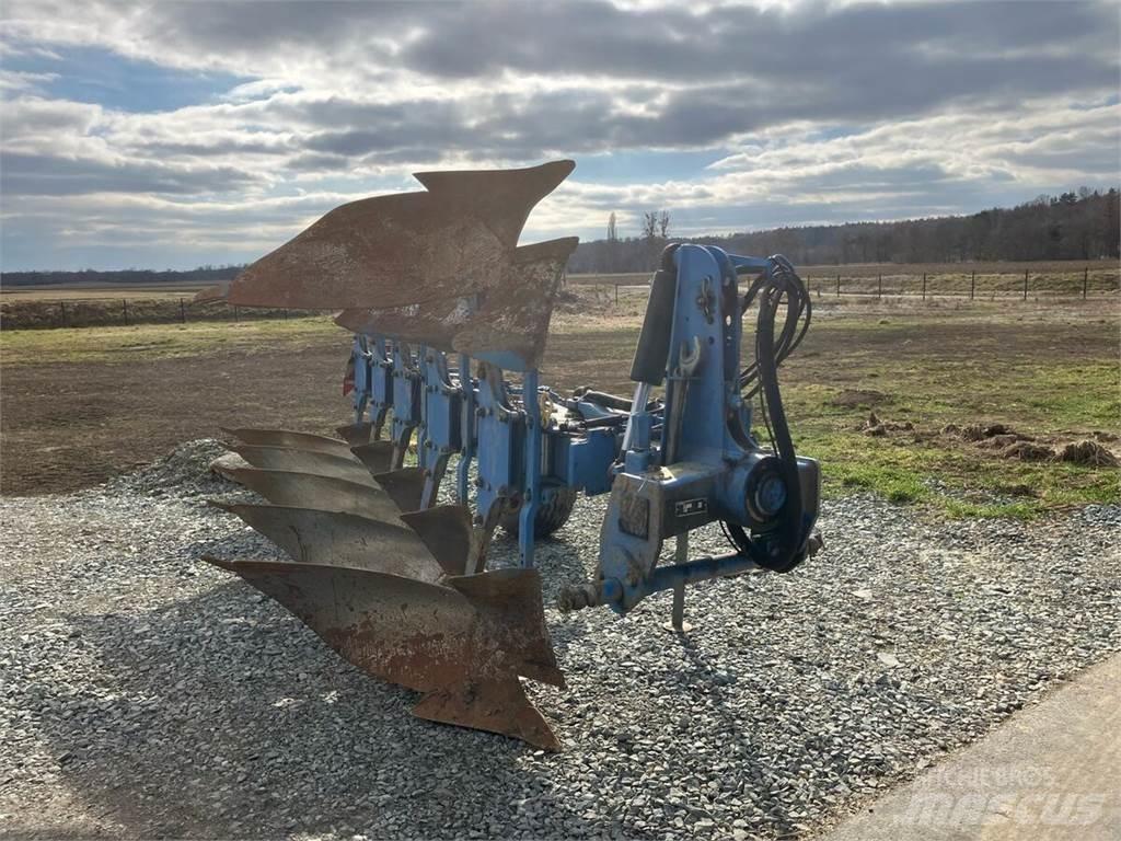 Lemken VarioOpal9 Звичайні плуги