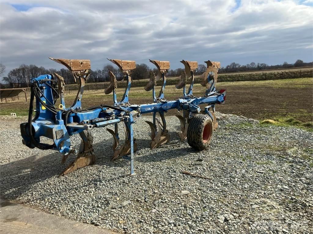 Lemken VarioOpal9 Звичайні плуги