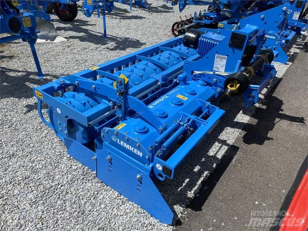 Lemken Zirkon 8/300 Дискові борони