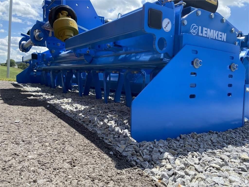 Lemken Zirkon 8/300 Дискові борони