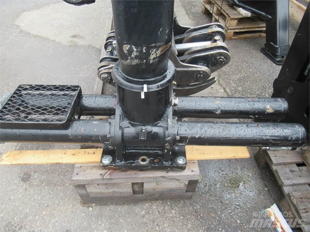  LIV L8.90 HDT Крани-навантажувачі