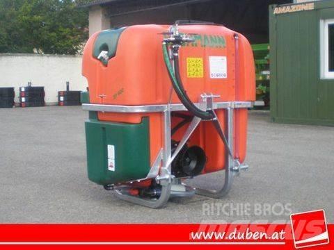 Lochmann BP 600 Причіпні обприскувачі