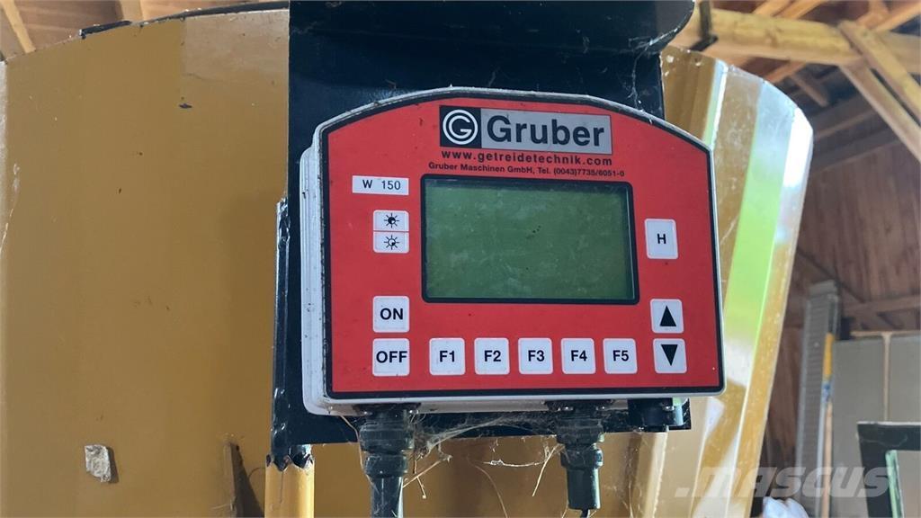 Mammut PM 1.5 ST Сільгосптехніка - Інші