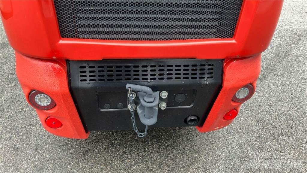 Manitou MLA 2-25 H Фронтальні навантажувачі та екскаватори