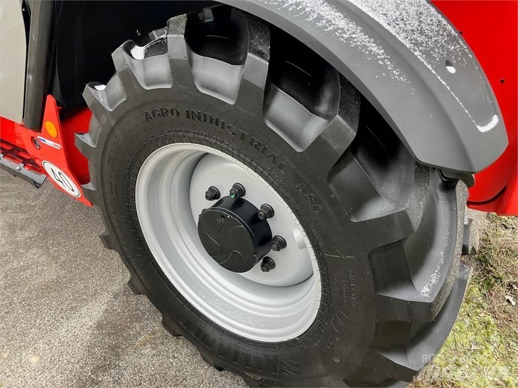 Manitou MLT741 Телескопічні навантажувачі