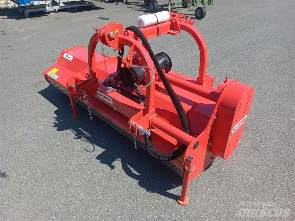 Maschio Bella 210 Газонні і лукові косилки