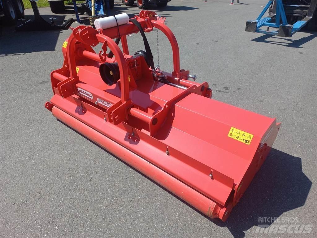 Maschio Bella 210 Газонні і лукові косилки