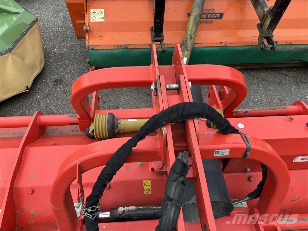 Maschio Bisonte 280 Газонні і лукові косилки