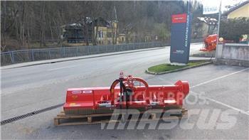Maschio Brava L 250 Газонні і лукові косилки