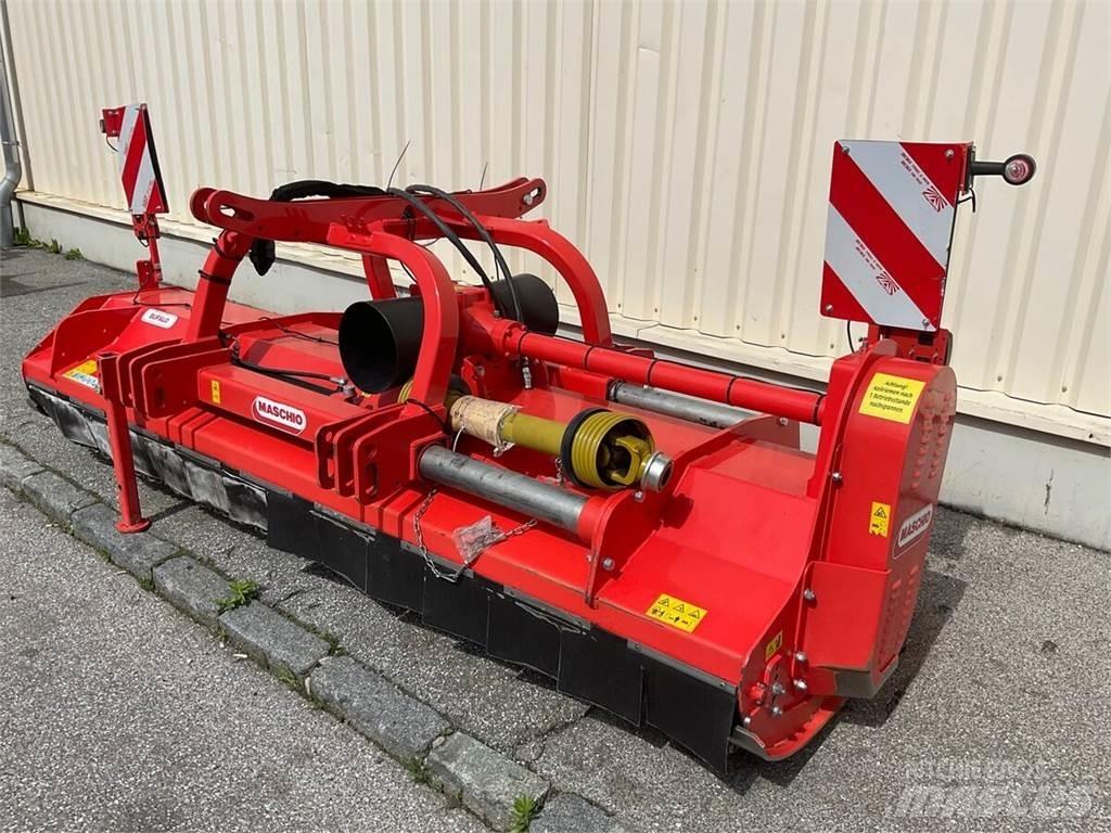 Maschio Bufalo 300 Газонні і лукові косилки