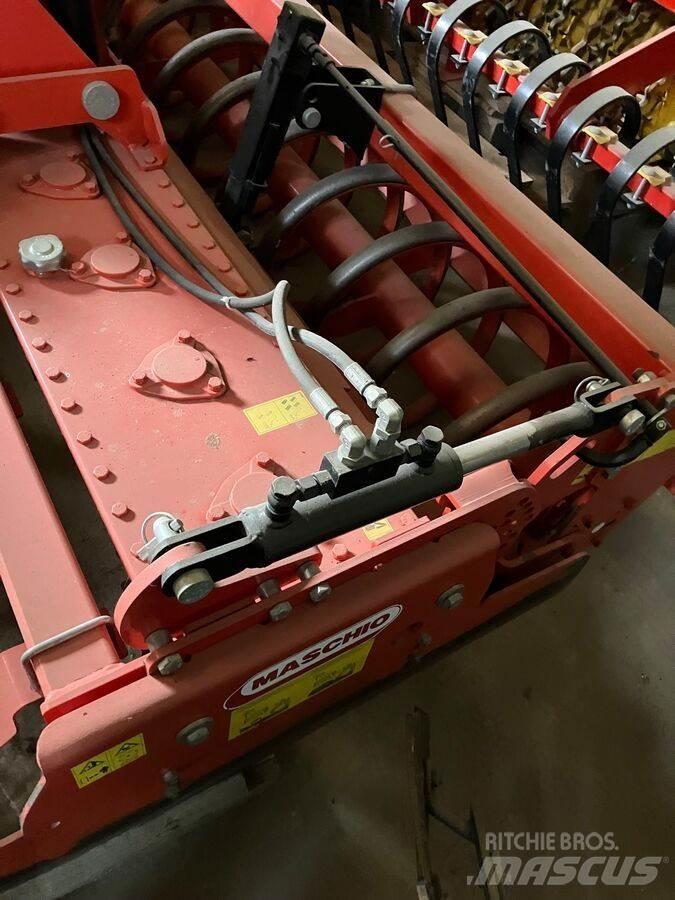 Maschio DC 3000 Дискові борони