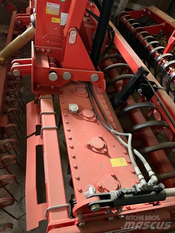 Maschio DC 3000 Дискові борони