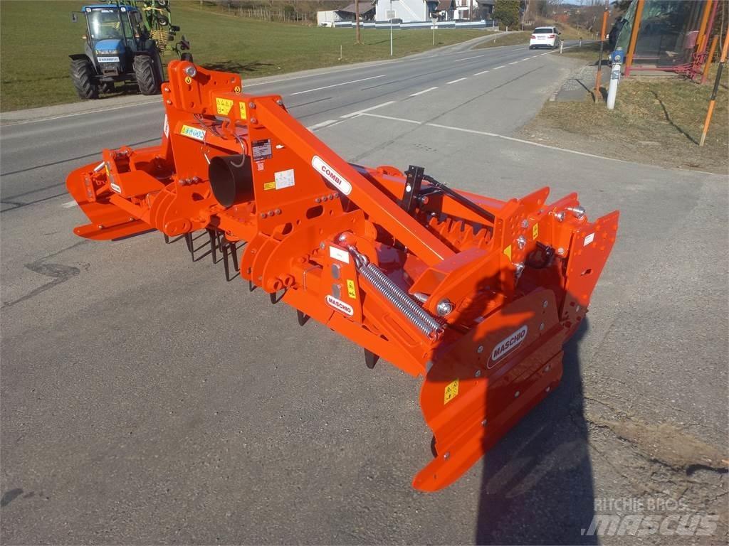 Maschio DM 3000 Дискові борони