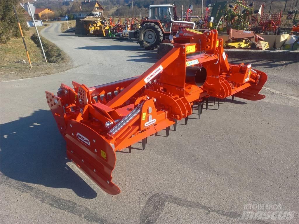 Maschio DM 3000 Дискові борони