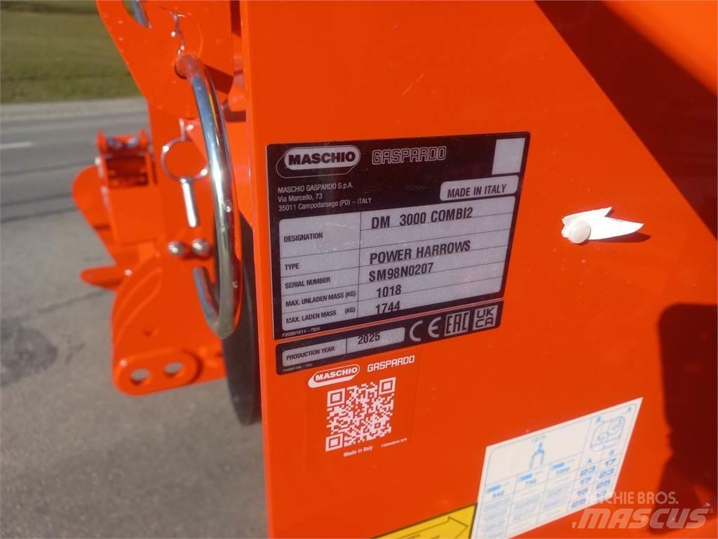 Maschio DM 3000 Дискові борони