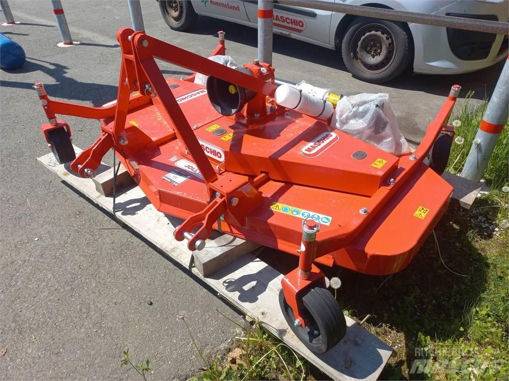 Maschio Jolly 180 Газонні і лукові косилки