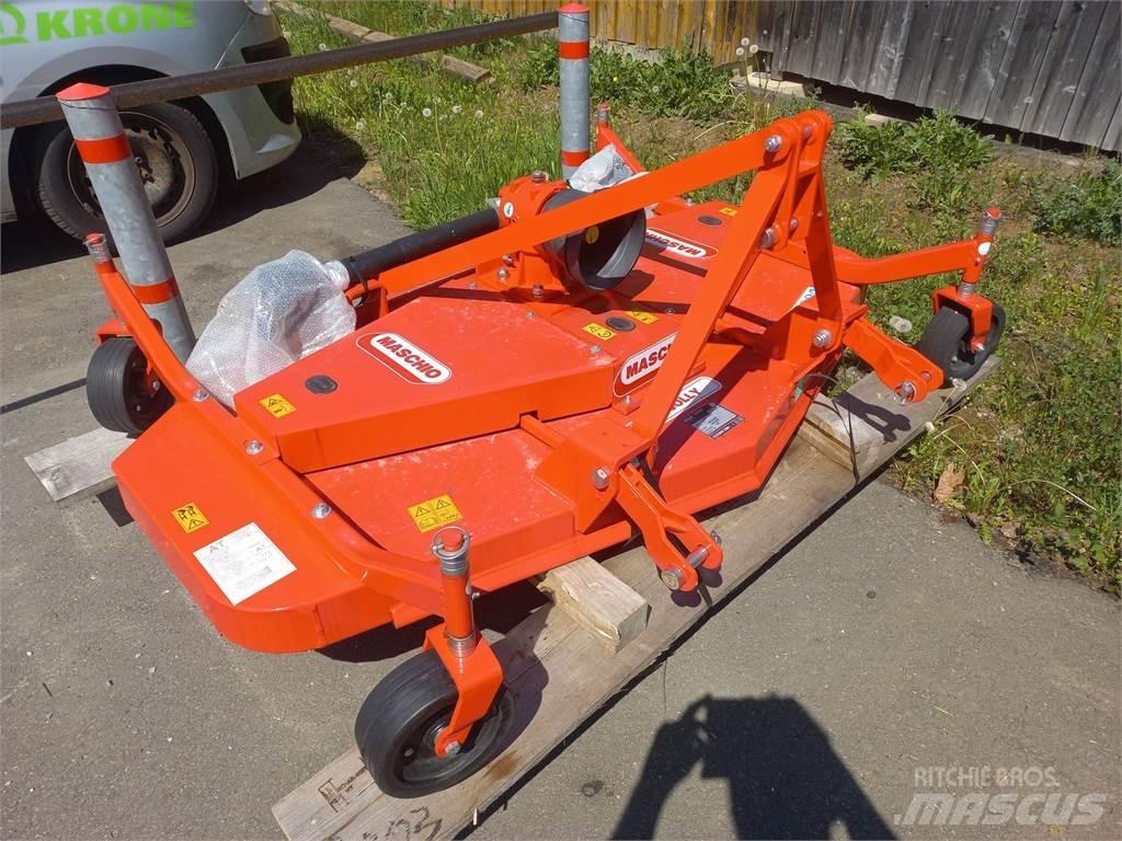 Maschio Jolly 180 Газонні і лукові косилки