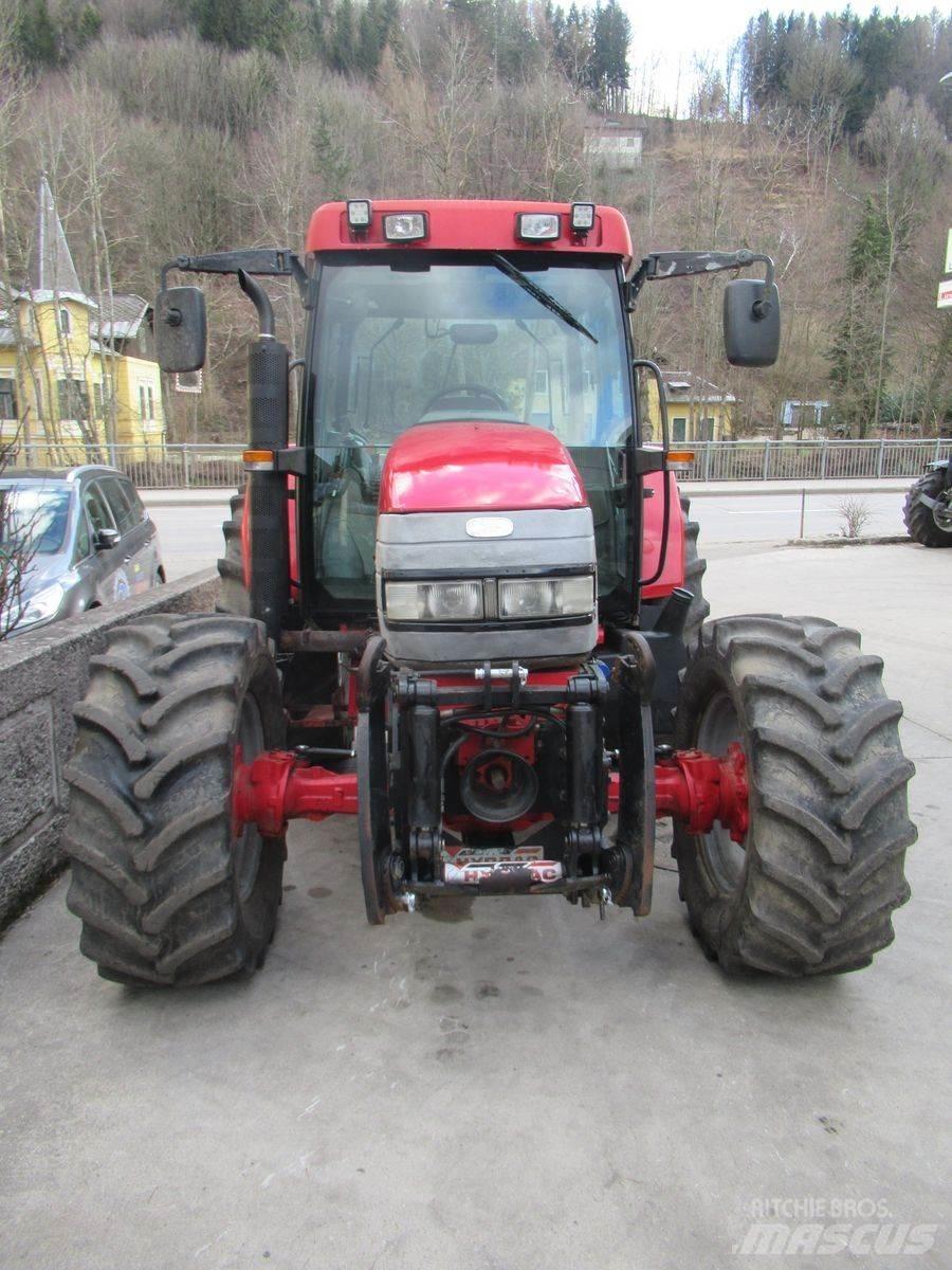 McCormick CX 105 Трактори