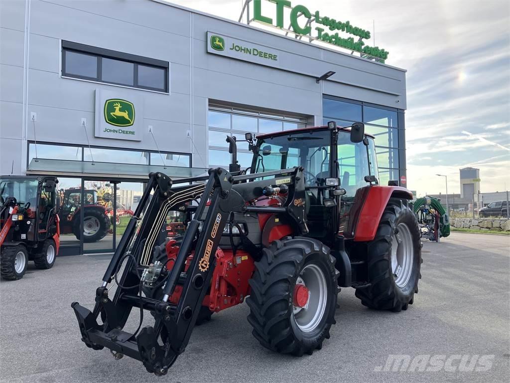 McCormick CX 75 Трактори