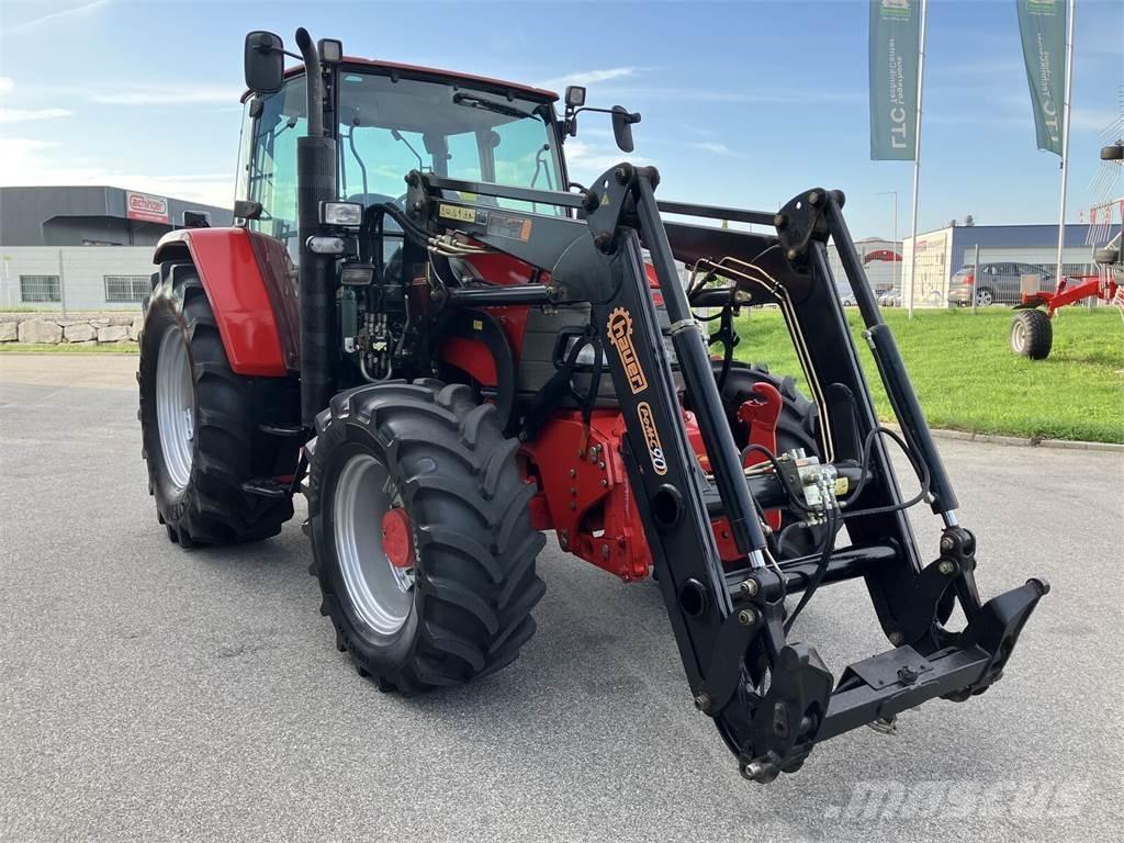 McCormick CX 75 Трактори