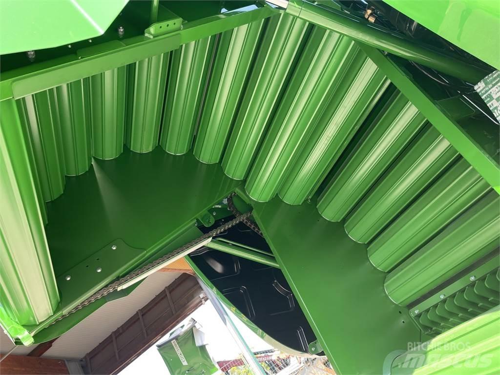 McHale F 540 c Рулонні прес-підбирачі