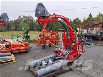 Metal-Fach Z629 Інше обладнання для фуражних комбайнів