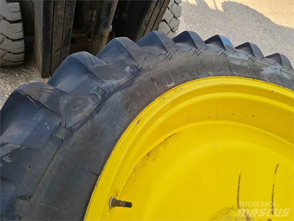Michelin Agribib Колеса