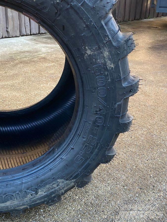 Mitas 600/40-22.5 Колеса