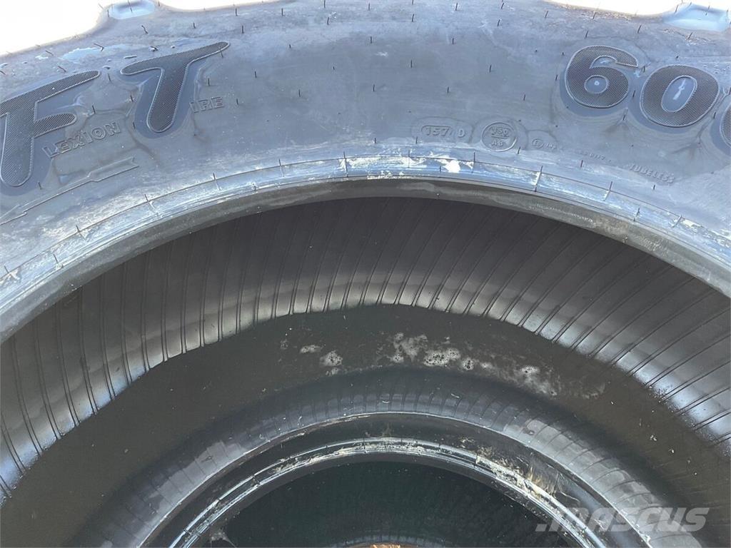 Mitas 600/70 R 28 Колеса