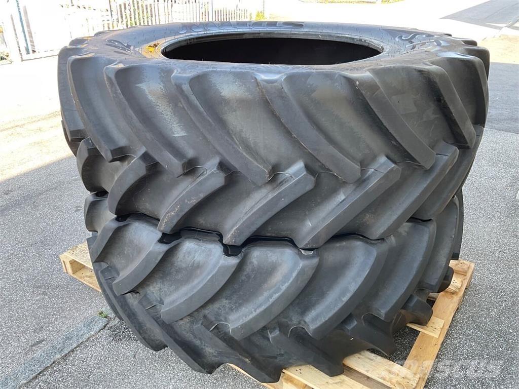 Mitas 650/75 R 42 Колеса