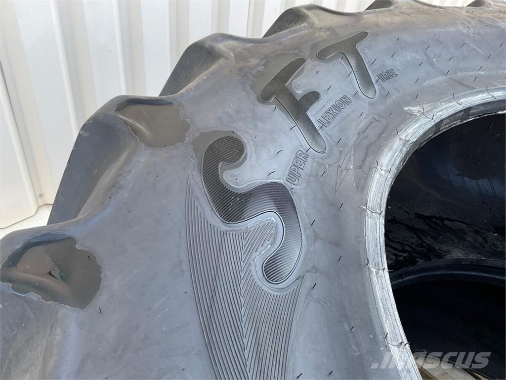 Mitas 650/75 R 42 Колеса