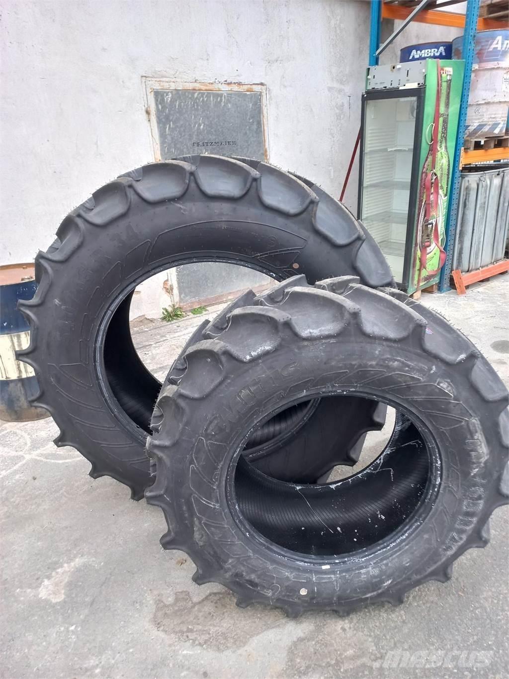 Mitas AC 65 Колеса