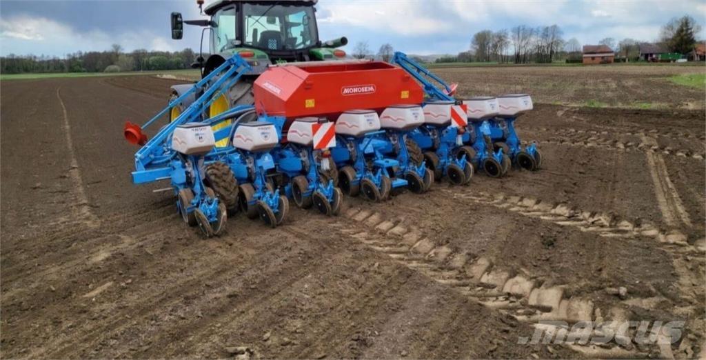 Monosem  Cажалки