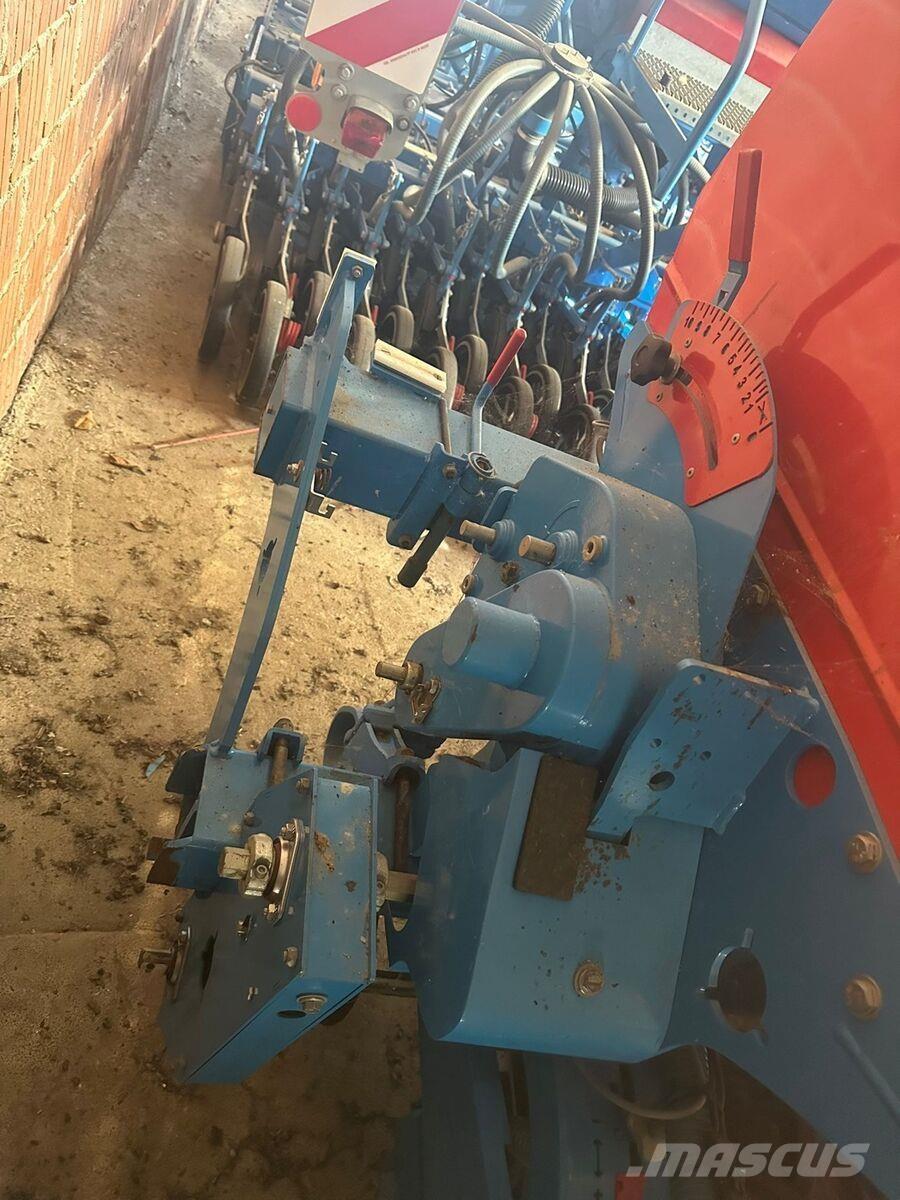 Monosem  Cажалки