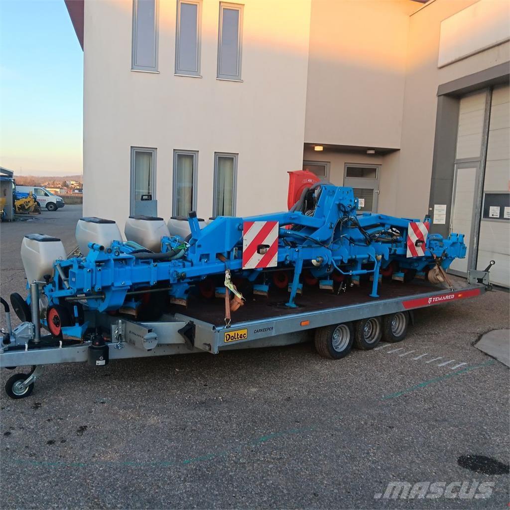 Monosem NC Plus Cажалки