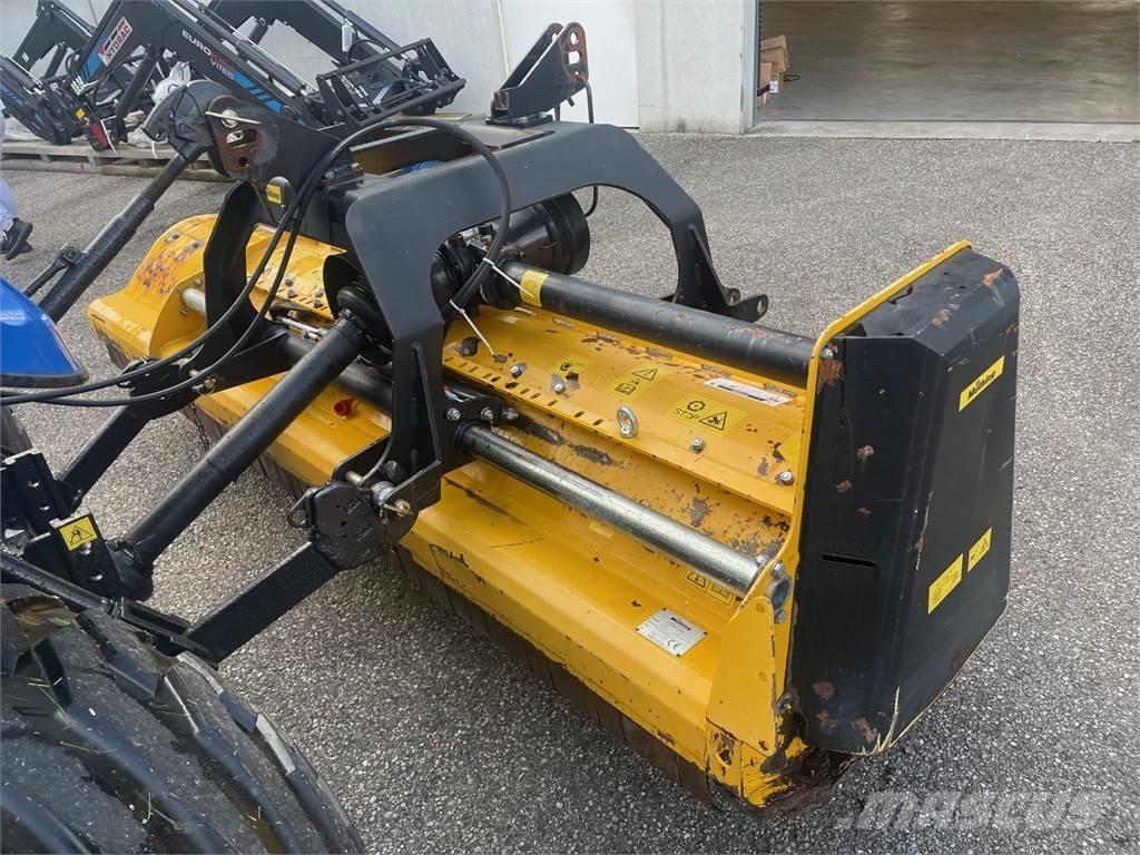 Müthing MU - L 280 Інші сівалки