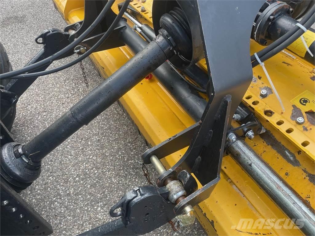 Müthing MU - L 280 Інші сівалки