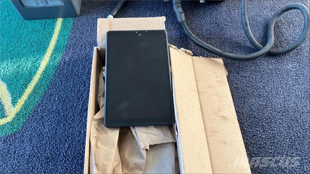  Nalatec Інше додаткове обладнання для тракторів