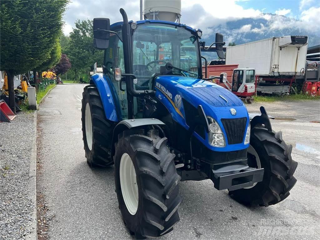 New Holland T 5.85 Трактори