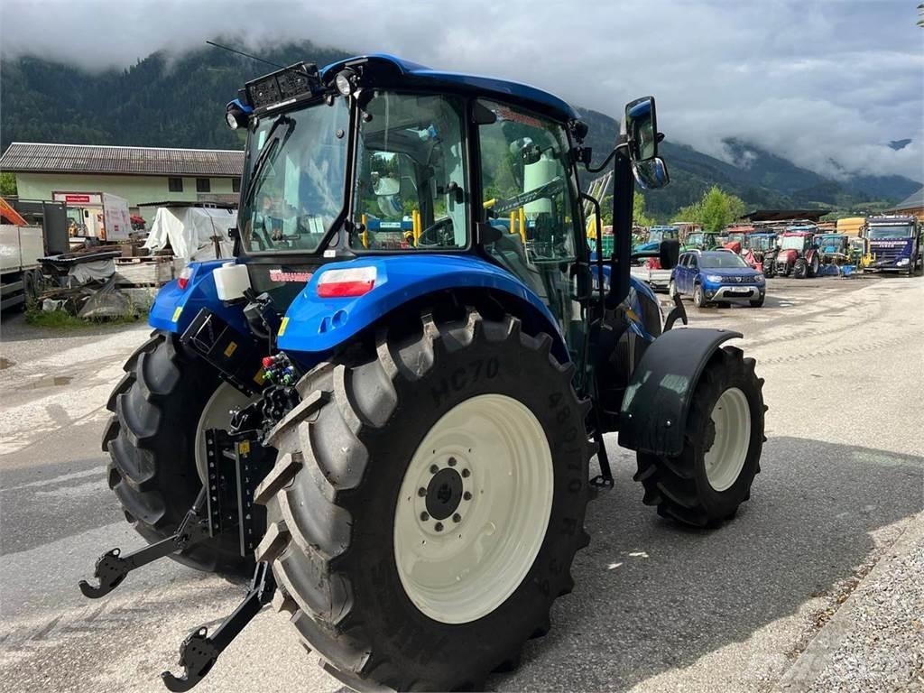 New Holland T 5.85 Трактори