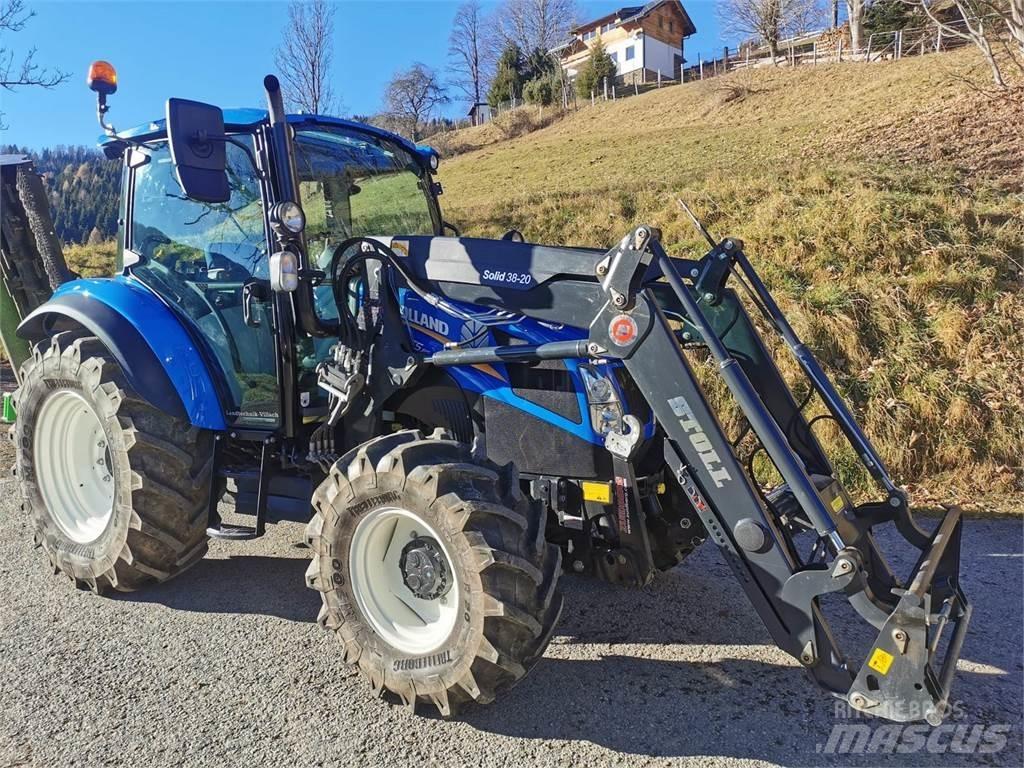 New Holland T 5.85 Трактори