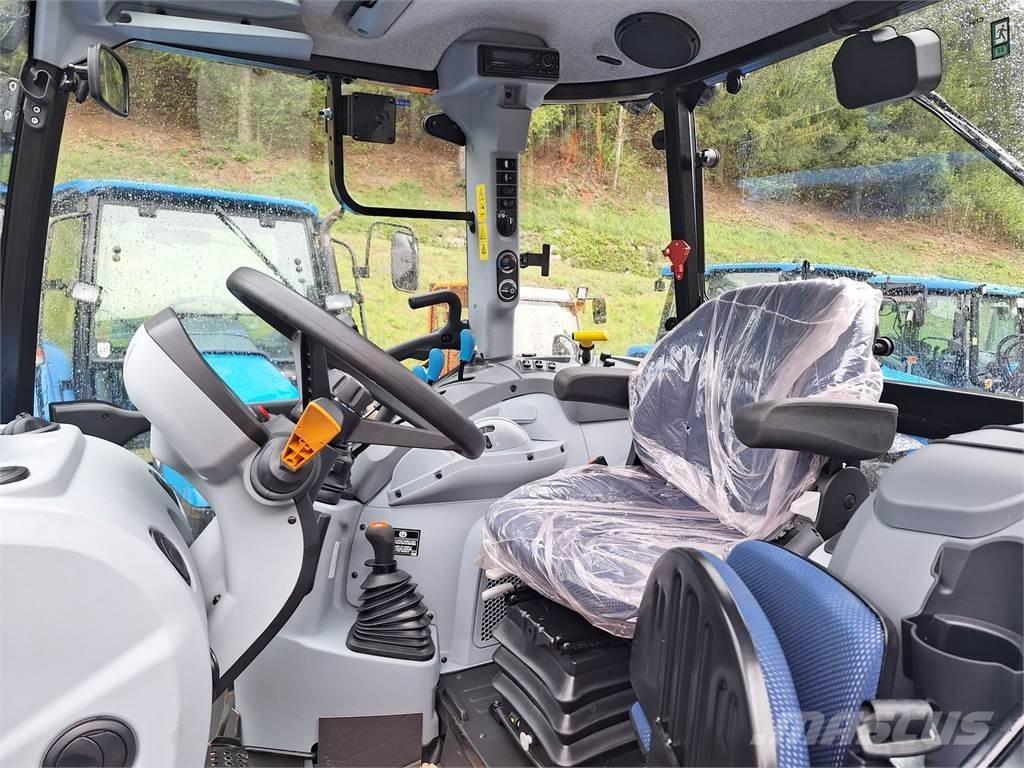 New Holland T5.100 Трактори