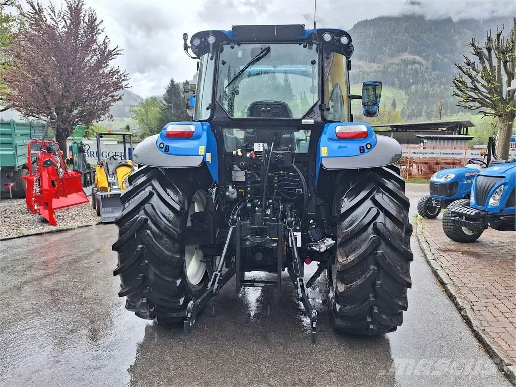 New Holland T5.100 Трактори