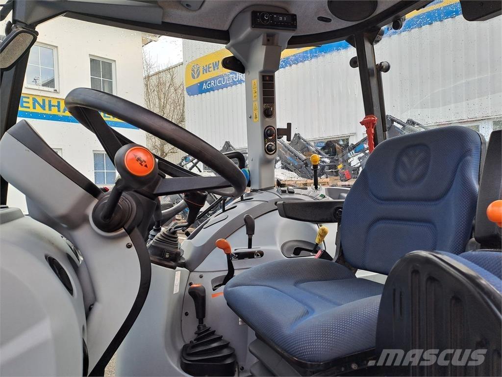 New Holland T5.75 Трактори