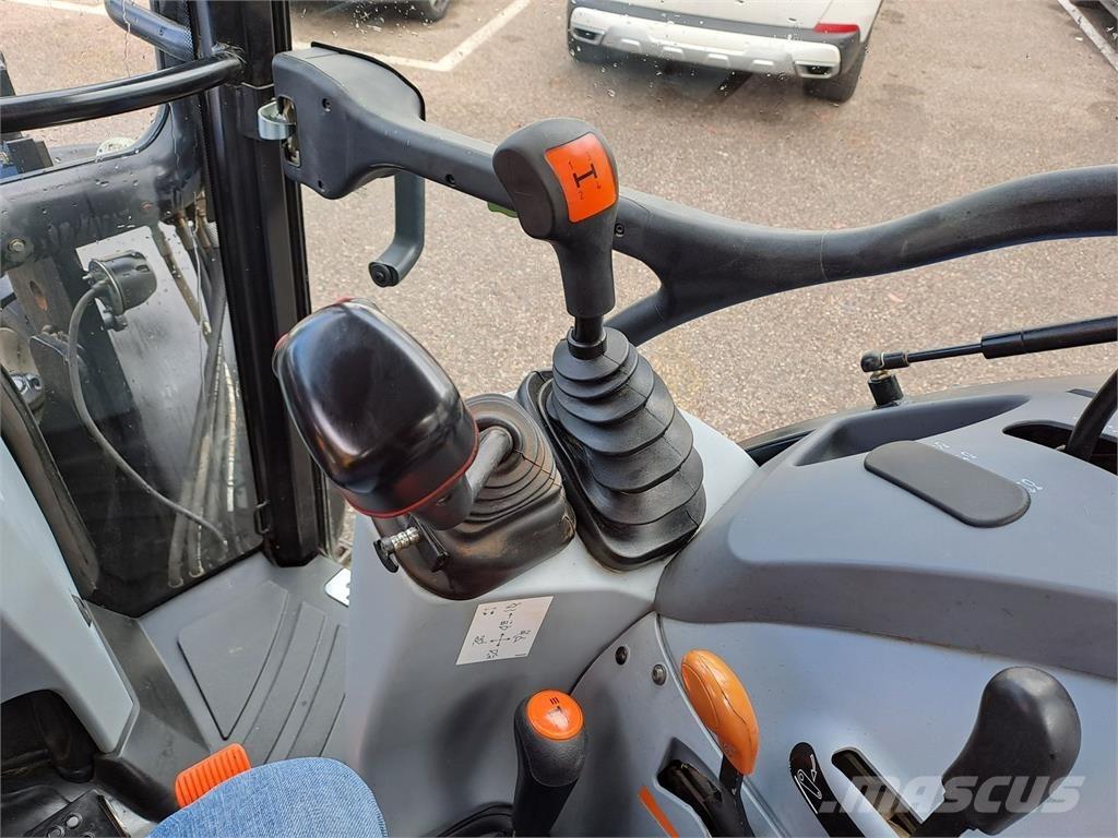 New Holland T5.75 Трактори