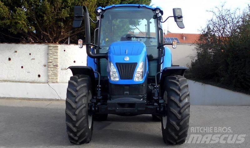 New Holland T5.90 Трактори